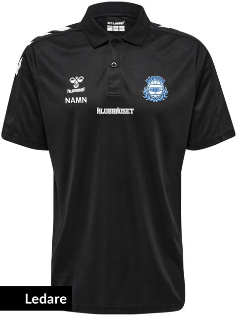Hummel Piké hmlCORE XK (Härryda HK)