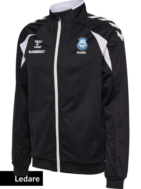 Hummel Overallsjacka hmlCORE 2.0 - Ledare (Härryda HK)