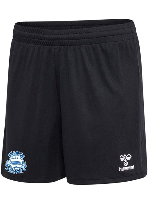 Hummel Shorts hmlESSENTIAL, Black (Härryda HK)