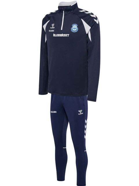 Hummel Overall (Härryda HK)