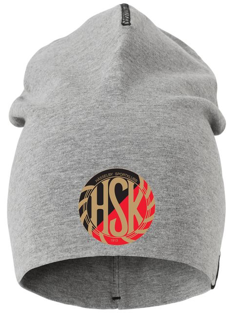 SW Beanie, Grey Melange (Hässelby SK Hawks)
