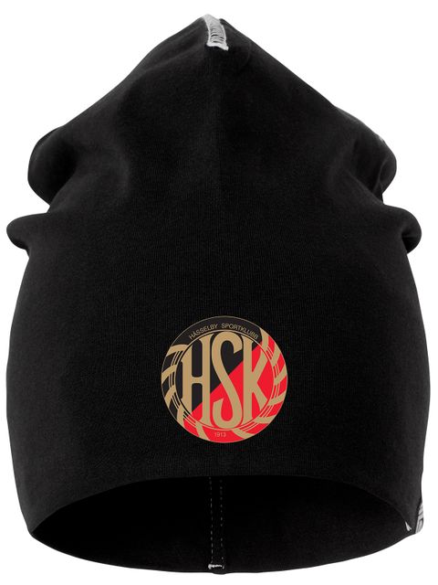 SW Beanie, Black (Hässelby SK Hawks)