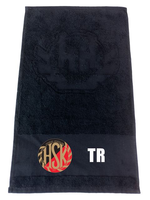 KH Towel 50x30 cm (Hässelby SK Hawks)
