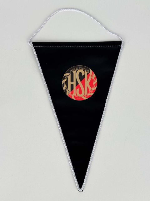 Pennant, Black (Hässelby SK Innebandy)