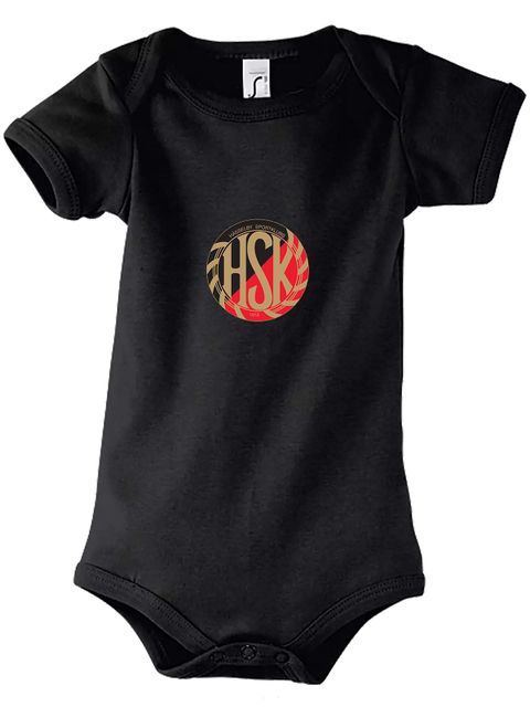 Body, Black (Hässelby SK Innebandy)