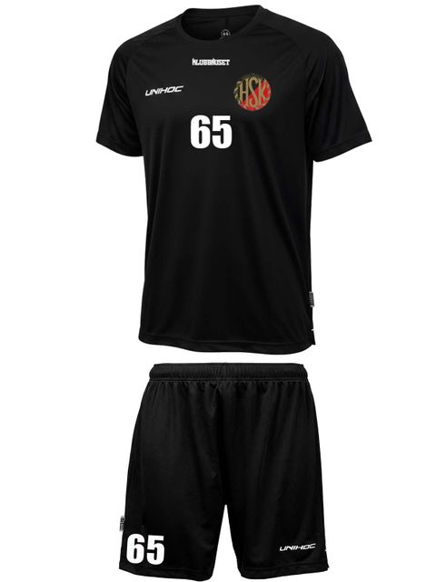 Unihoc Bortaställ LEGACY (Hässelby SK Innebandy)