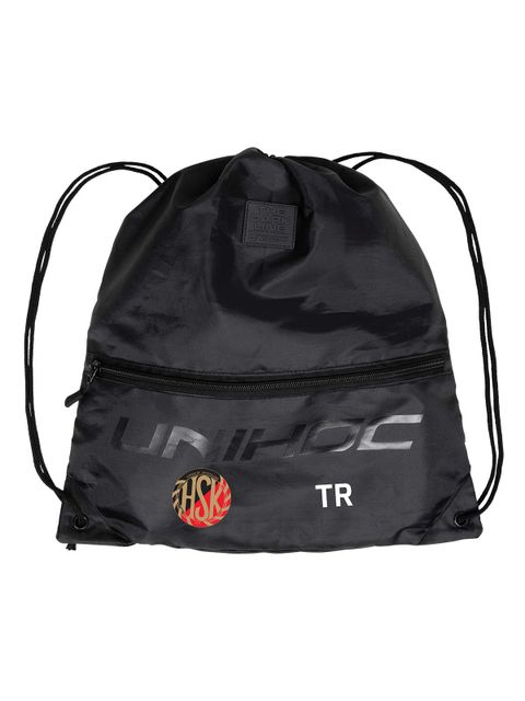 Unihoc Gymbag DARK LINE (Hässelby SK Innebandy)