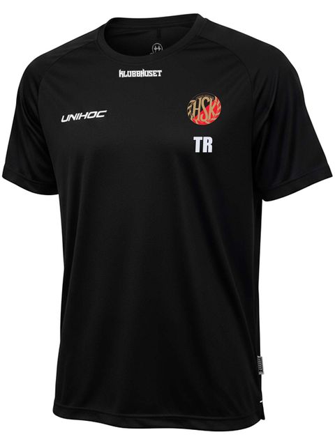 Unihoc T-shirt LEGACY (Hässelby SK Innebandy)