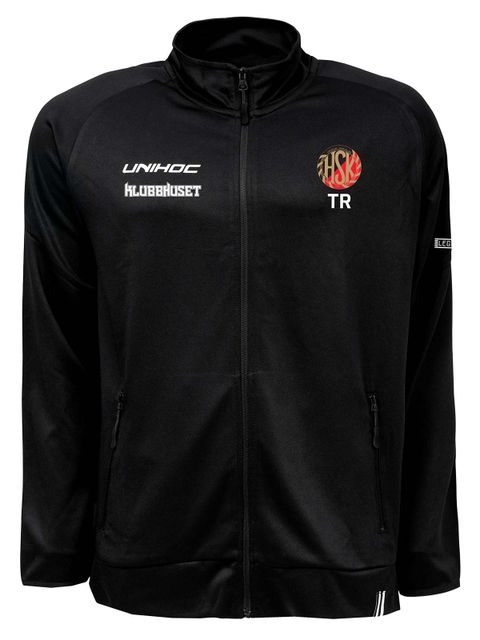 Unihoc Training Jacket LEGACY (Hässelby SK Innebandy)