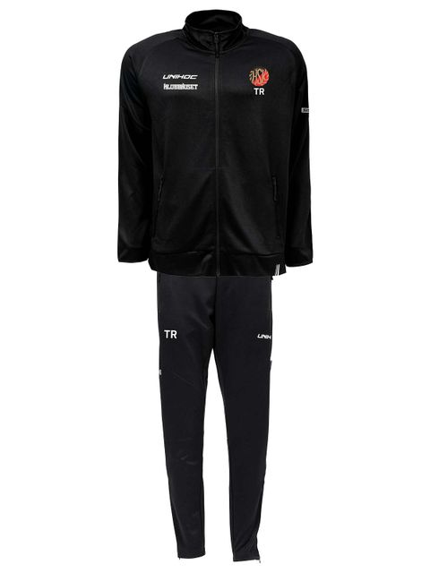 Unihoc Tracksuit LEGACY (Hässelby SK Innebandy)