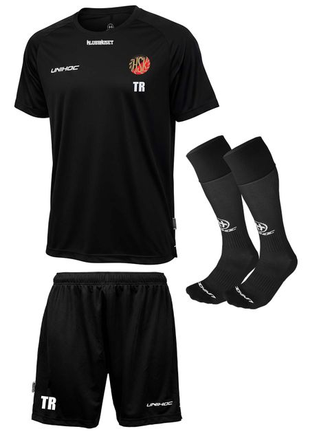 Unihoc Träningspaket (Hässelby SK Innebandy)