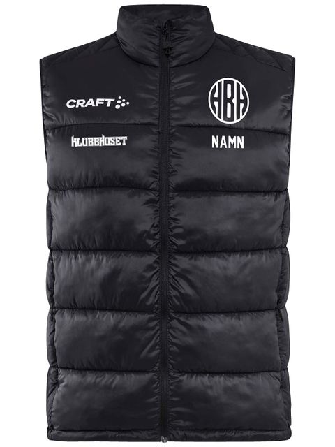 Craft Vest ABILITY Isolate (HBH)