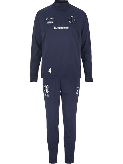 Craft Tracksuit EVOLVE 2.0 HZ (HBH)