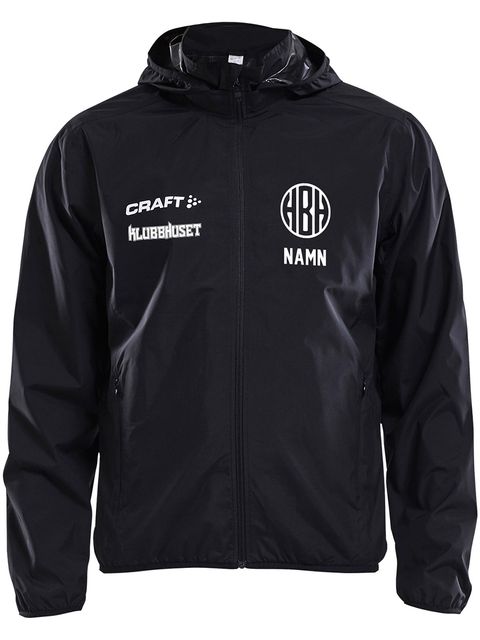 Craft Rain Jacket (HBH)