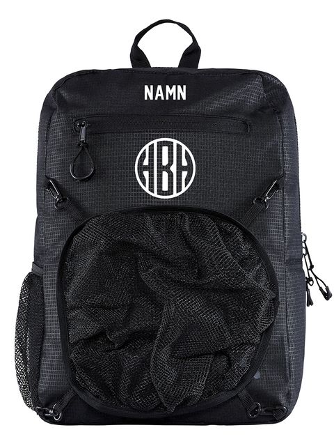 Craft Backpack Transit w. ball net (HBH)