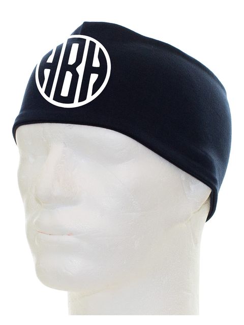 Headband, Navy (HBH)