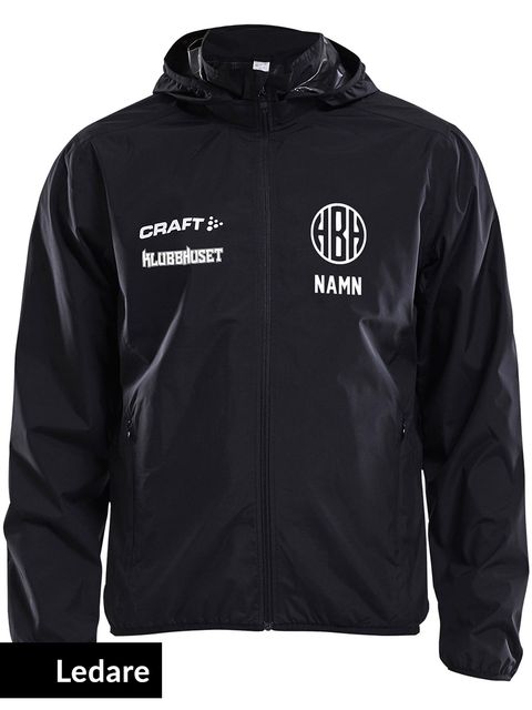 Craft Rain Jacket - Coach (HBH)
