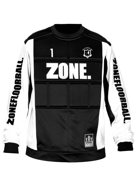 Zone Goalie Jersey INTRO JR (Hultsberg IBF)
