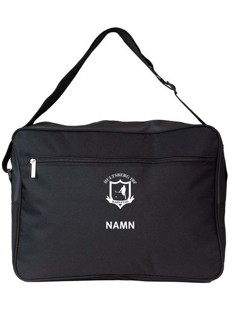 KH Coachbag - Black Label (Hultsberg IBF)