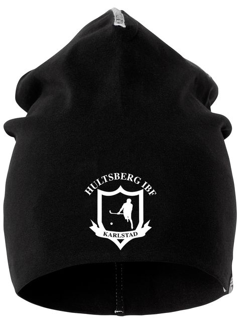 Beanie Black (Hultsberg IBF)