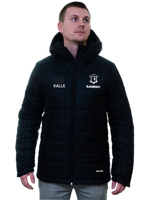 Zone Jacket Premium Parka (Hultsberg IBF)