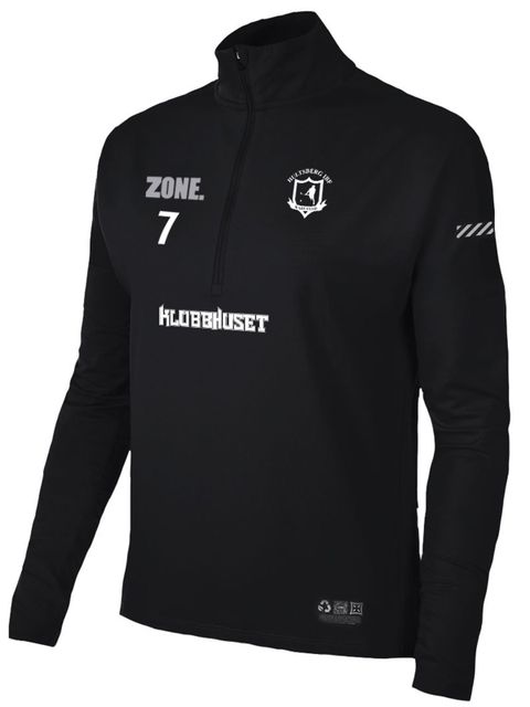 Zone Warmup Jersey GYMTIME (Hultsberg IBF)