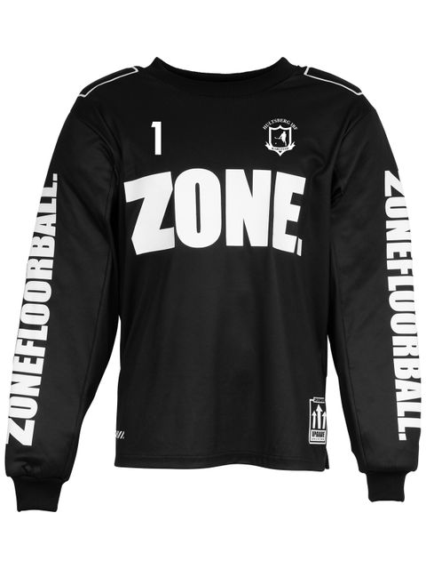 Zone Goalie Jersey UPGRADE (Hultsberg IBF)