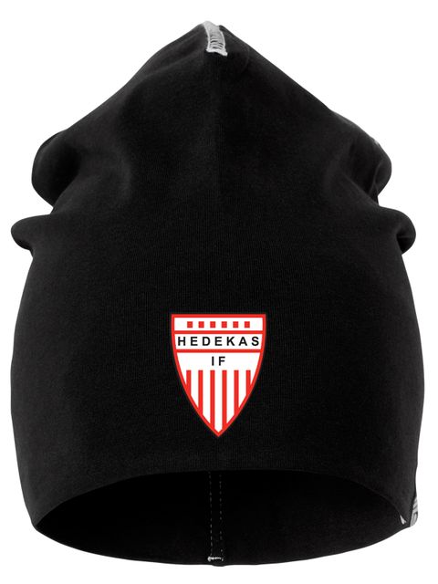 SW Beanie, Black (Hedekas IF)