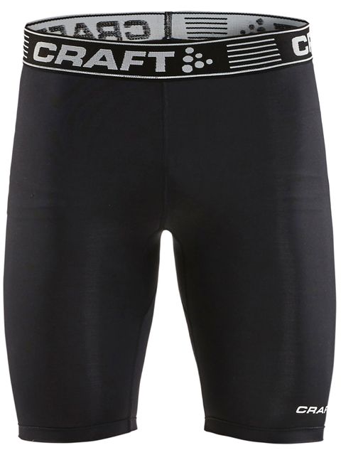 Craft Compression Shorts ABILITY, Black (Hedekas IF)