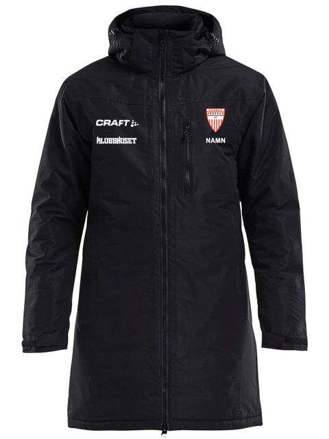 Craft Coach Jacket Parkas (Hedekas IF)