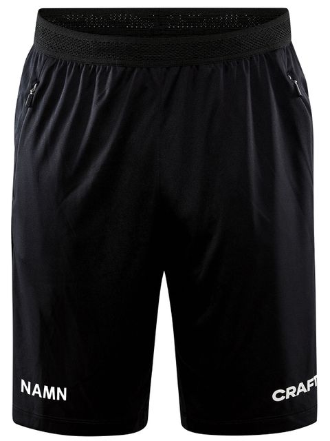 Craft Coach Shorts Evolve, w. pockets (Hedekas IF)