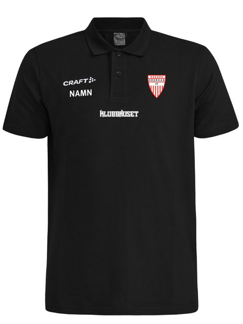 Craft Polo COMMUNITY 2.0 (Hedekas IF)