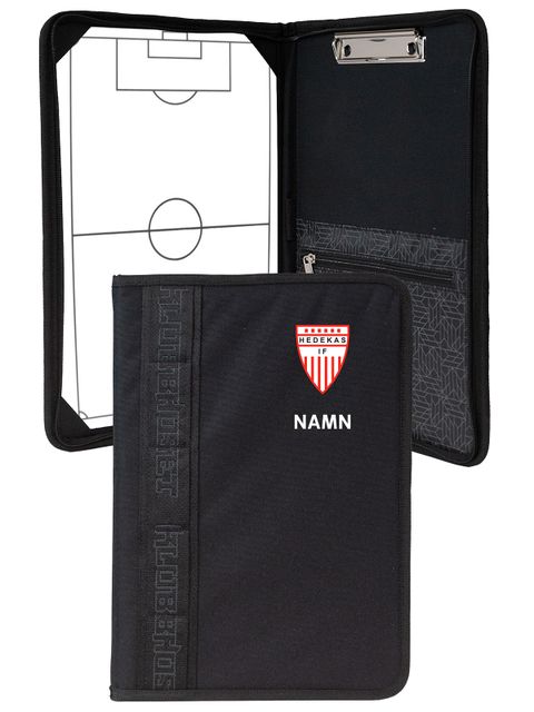 KH Tactic Folder Football - Black Label (Hedekas IF)