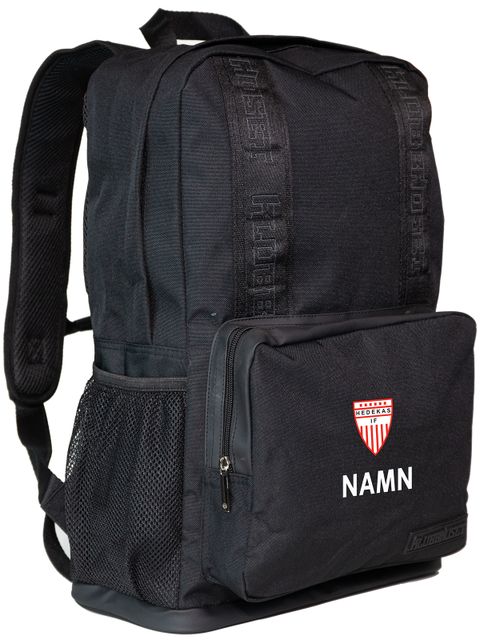 KH Backpack - Black Label (Hedekas IF)