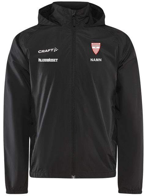 Craft Rain Jacket Evolve (Hedekas IF)