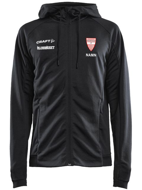 Craft Hoodie Evolve FZ (Hedekas IF)