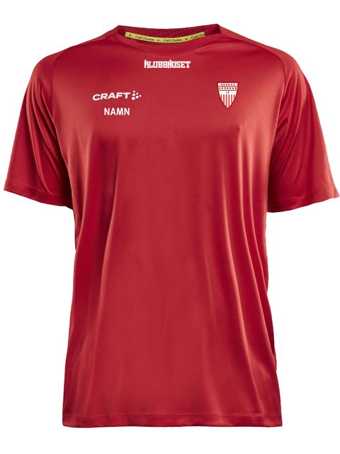 Craft T-shirt Evolve (Hedekas IF)