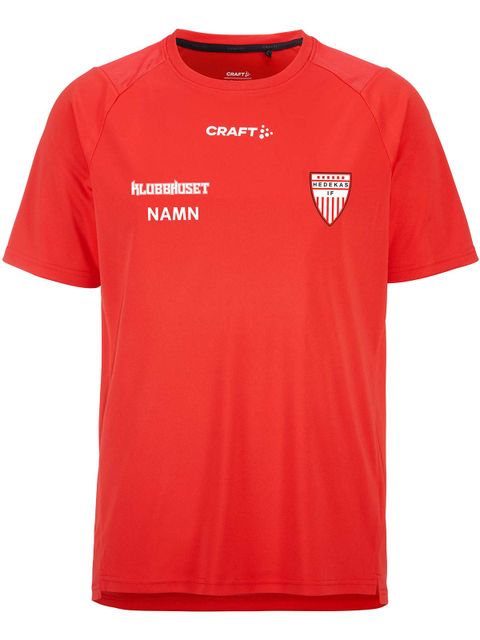 Craft T-shirt RUSH 2.0 (Hedekas IF)