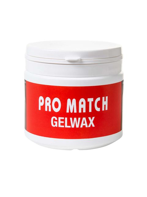 Pro Match Gelvax (500 ml) White-Red