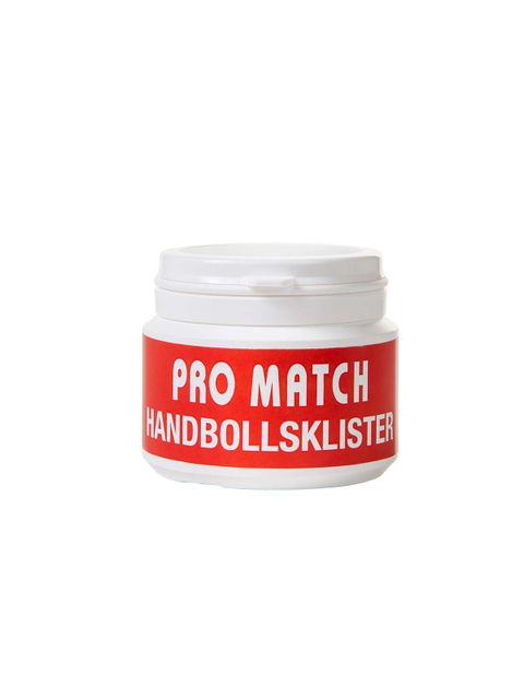 Pro Match Handball Resin (100 ml) White-Red