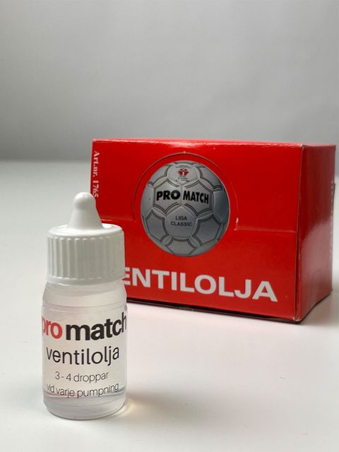 Valve Oil Pro Match Valve Oil Pro Match