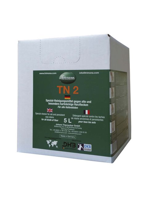 Trimona TN2 - Floor Cleaning (5 liters) Transparent