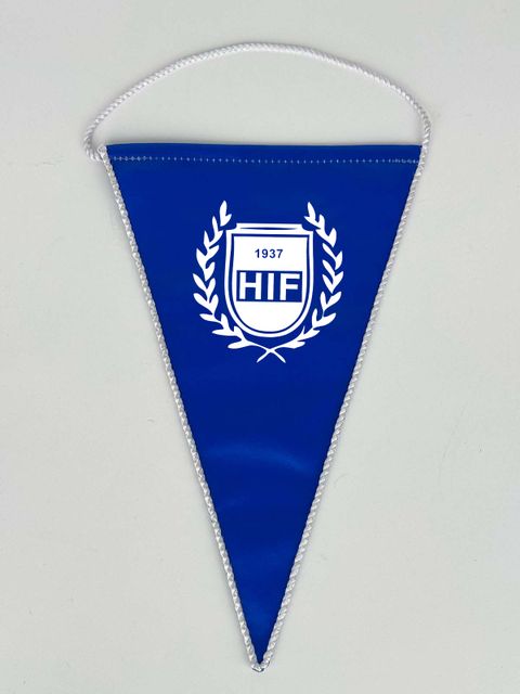 Pennant, Royal (Hamburgsunds IF)