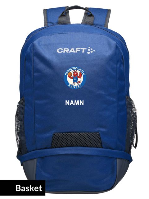Craft Backpack ABILITY 27L (Hamburgsunds IF - Basket)