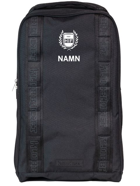 KH Backpack Exclusive - Black Label (Hamburgsunds IF)