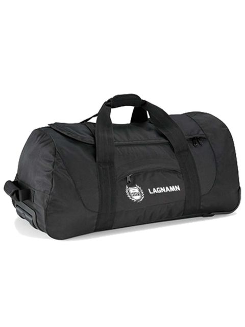 Team Bag Quadra Vessel 70L, with wheels (Hamburgsunds IF)