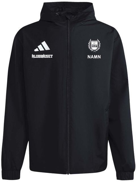 Adidas All Weather Jacket ENTRADA26 (Hamburgsunds IF)