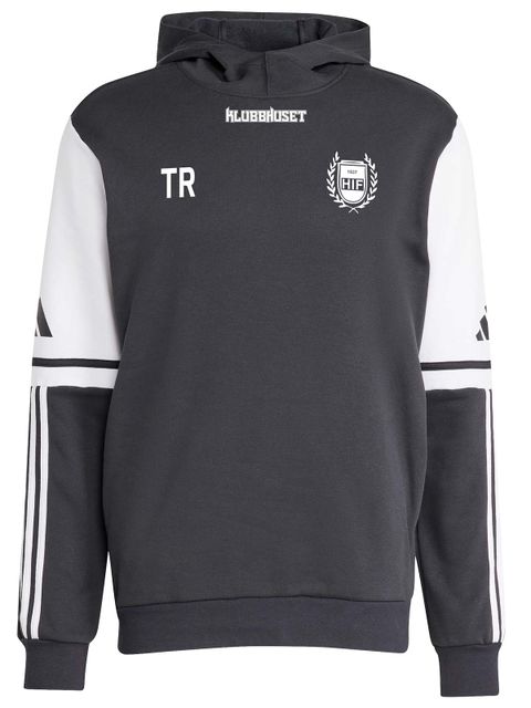Adidas Hoodie SQUADRA25 (Hamburgsunds IF)