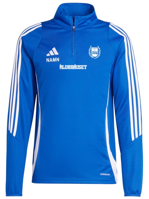 Adidas Training Top TIRO24 HZ (Hamburgsunds IF)