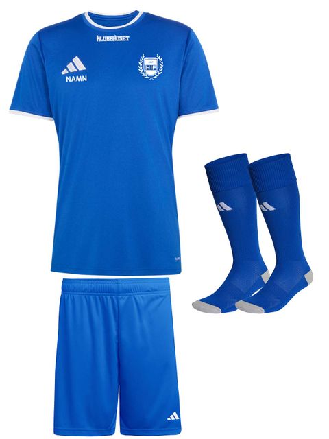 Adidas Training Kit ENTRADA26 (Hamburgsunds IF)